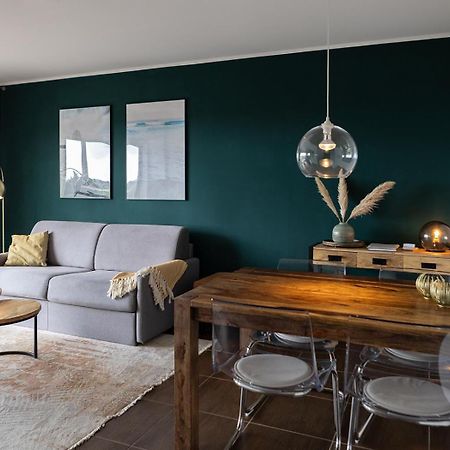 Maresoul - Ferienapartment Soul Raposeira  Exteriör bild