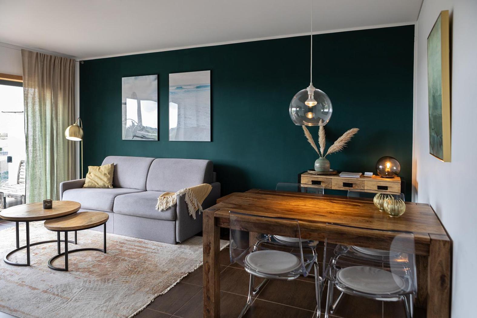 Maresoul - Ferienapartment Soul Raposeira  Exteriör bild